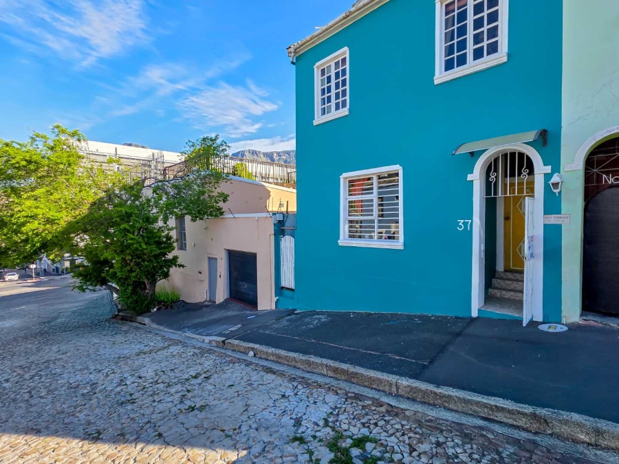 4 Bedroom Property for Sale in Bo Kaap Western Cape